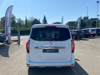 RENAULT Kangoo usata, con Alzacristalli elettrici