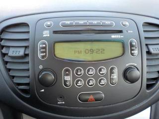 HYUNDAI i10 usata 37