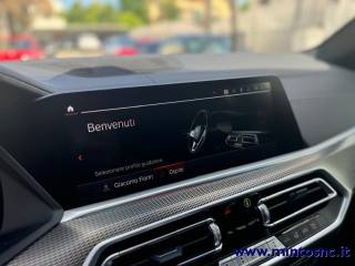 BMW X5 usata, con Climatizzatore