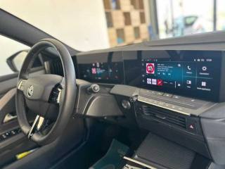 OPEL Astra usata, con Sedile posteriore sdoppiato