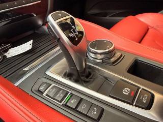 BMW X6 usata, con Fendinebbia