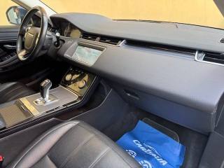 LAND ROVER Range Rover Evoque usata, con Climatizzatore