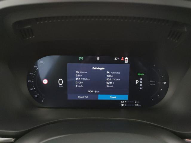 VOLVO XC60 usata, con Servosterzo