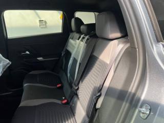 JEEP Compass usata, con Autoradio digitale