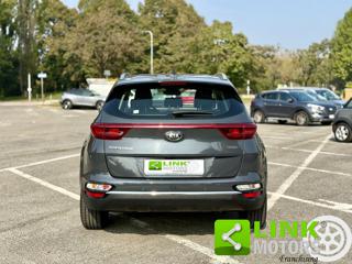 KIA Sportage usata, con Controllo automatico clima