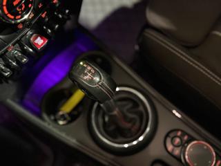 MINI Countryman usata, con Volante in pelle