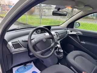 LANCIA Ypsilon usata, con Chiusura centralizzata