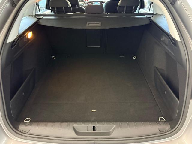 PEUGEOT 308 usata, con Bluetooth