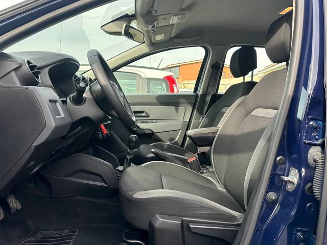 DACIA Duster usata 24