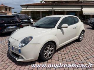 ALFA ROMEO MiTo usata, con Airbag