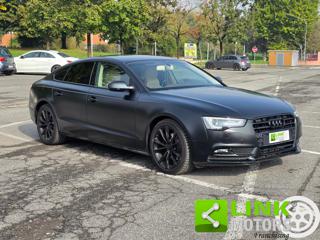 AUDI A5 usata, con Controllo automatico clima