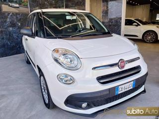 FIAT 500L usata, con Airbag