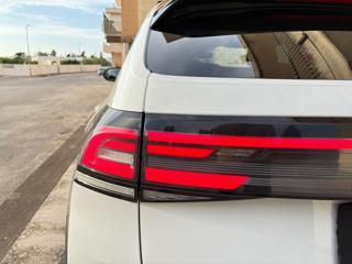 VOLKSWAGEN Taigo usata, con Sensori di parcheggio anteriori