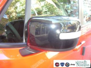 JEEP Renegade usata, con Climatizzatore