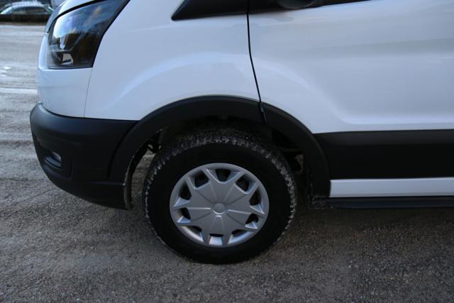 FORD Transit usata, con Cruise Control