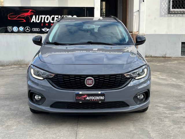 FIAT Tipo usata, con Airbag
