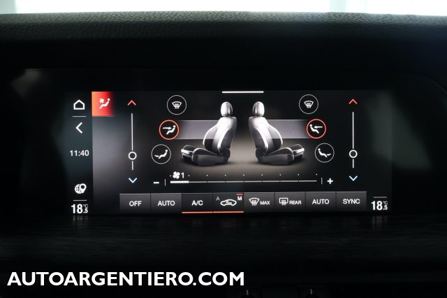 ALFA ROMEO Stelvio usata, con Servosterzo