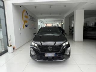 PEUGEOT 2008 usata, con Airbag