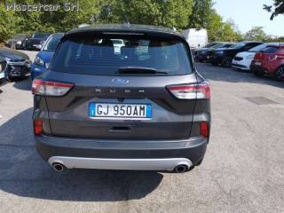 FORD Kuga usata, con Alzacristalli elettrici