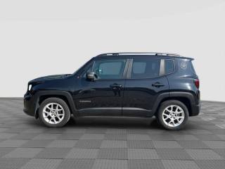 JEEP Renegade usata 1