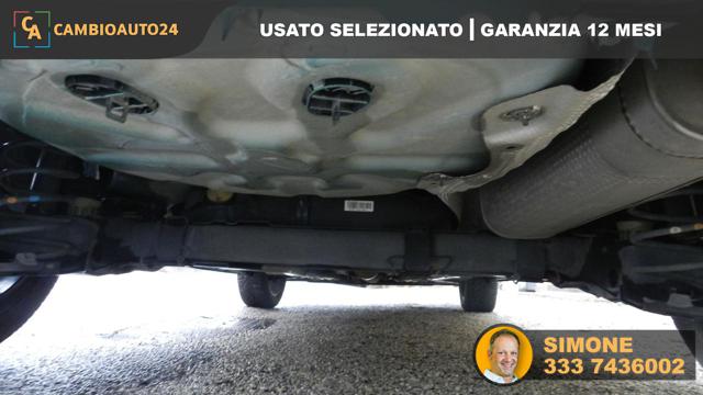 CITROEN C4 Cactus usata 50