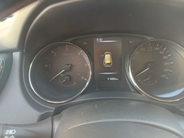 NISSAN X-Trail usata, con Cerchi in lega