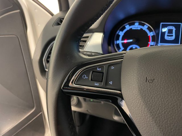 SKODA Fabia usata, con Climatizzatore
