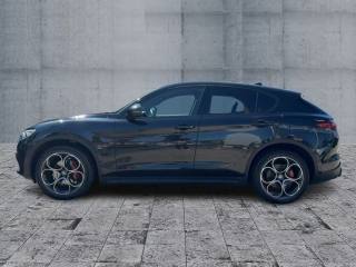 ALFA ROMEO Stelvio usata, con Autoradio