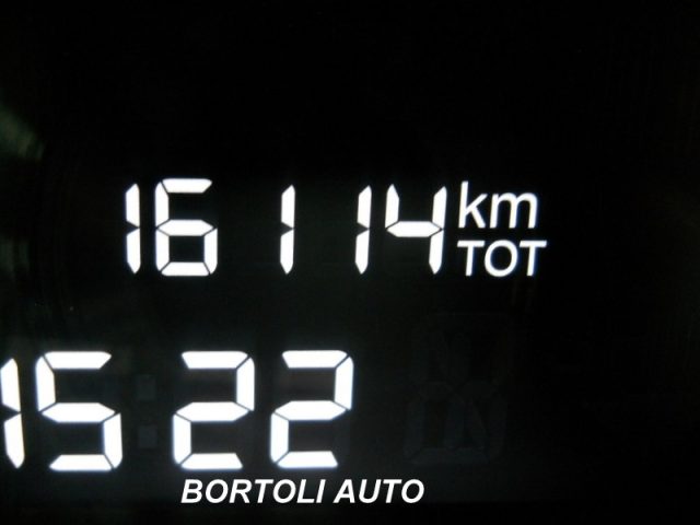 LANCIA Ypsilon usata, con Autoradio