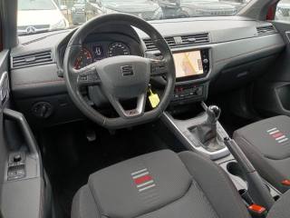 SEAT Arona usata, con Antifurto