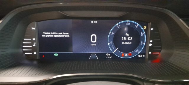 SKODA Octavia usata, con Bluetooth