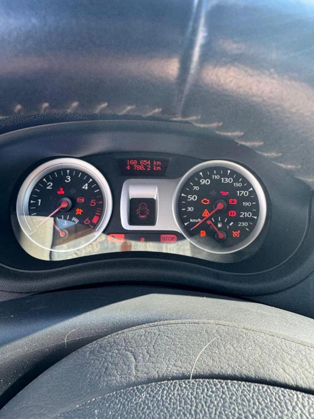 RENAULT Clio usata, con Filtro antiparticolato