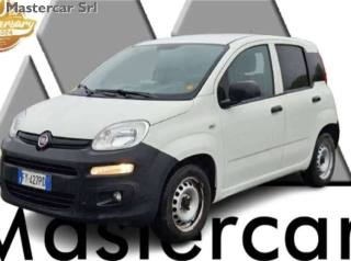 FIAT Panda Panda 1.2 69 CV VAN 2 POSTI EURO6 POP -   FY427PD