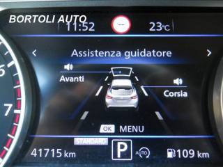 NISSAN Juke usata, con Immobilizzatore elettronico