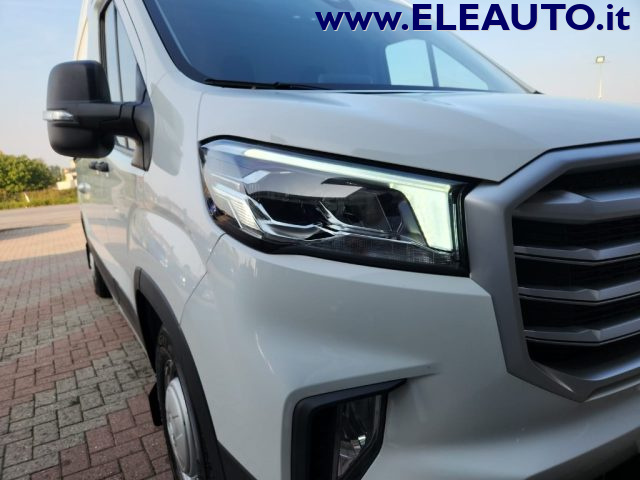 FIAT Ducato usata, con Fendinebbia