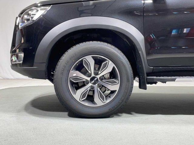 EVO Evo Cross4 usata, con Fendinebbia