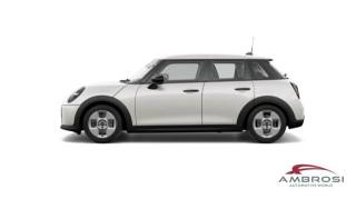 MINI Cooper usata 1