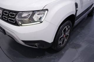 DACIA Duster usata, con Specchietti laterali elettrici