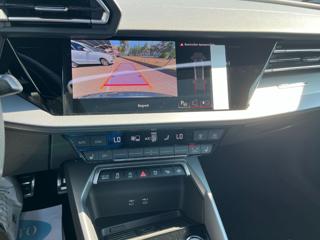 AUDI A3 usata, con Climatizzatore