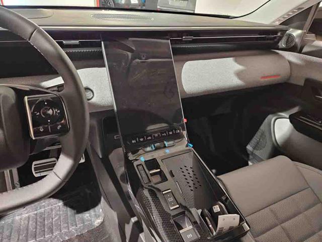CITROEN C5 Aircross usata, con Boardcomputer