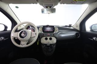 FIAT 500C usata 10