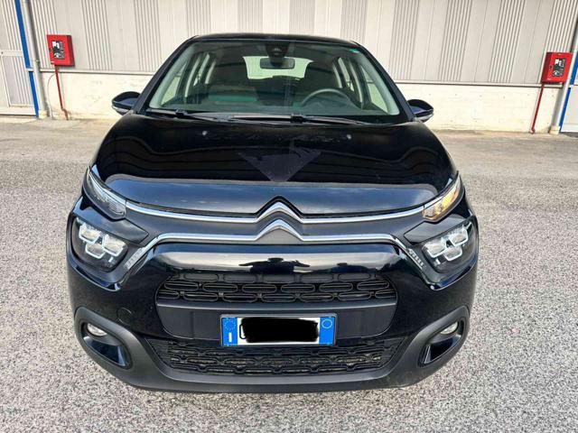 CITROEN C3 usata, con Airbag laterali
