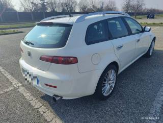 ALFA ROMEO 159 usata, con Airbag Passeggero