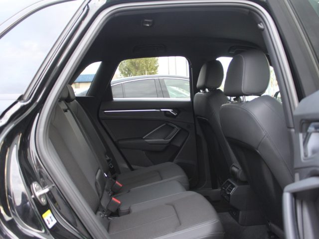 AUDI Q3 usata, con Cruise Control