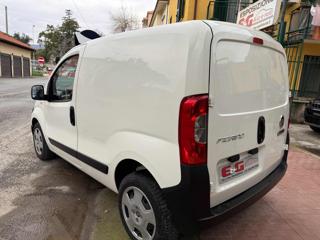 FIAT Fiorino usata, con Climatizzatore