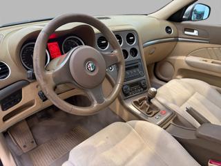 ALFA ROMEO 159 usata, con Climatizzatore
