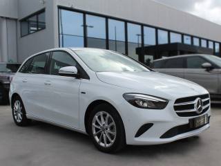 MERCEDES-BENZ B 250 e hybrid EQ Sport Plus