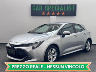 TOYOTA Corolla 1.8 Hybrid Business CARPLAY|LED|ACC|NAVI