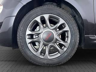 FIAT 500 usata 15