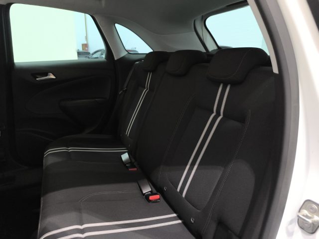 OPEL Crossland usata 19